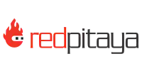 Red Pitaya d.d. image